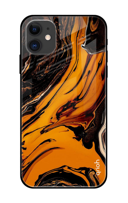 Secret Vapor iPhone 12 Glass Cases & Covers Online
