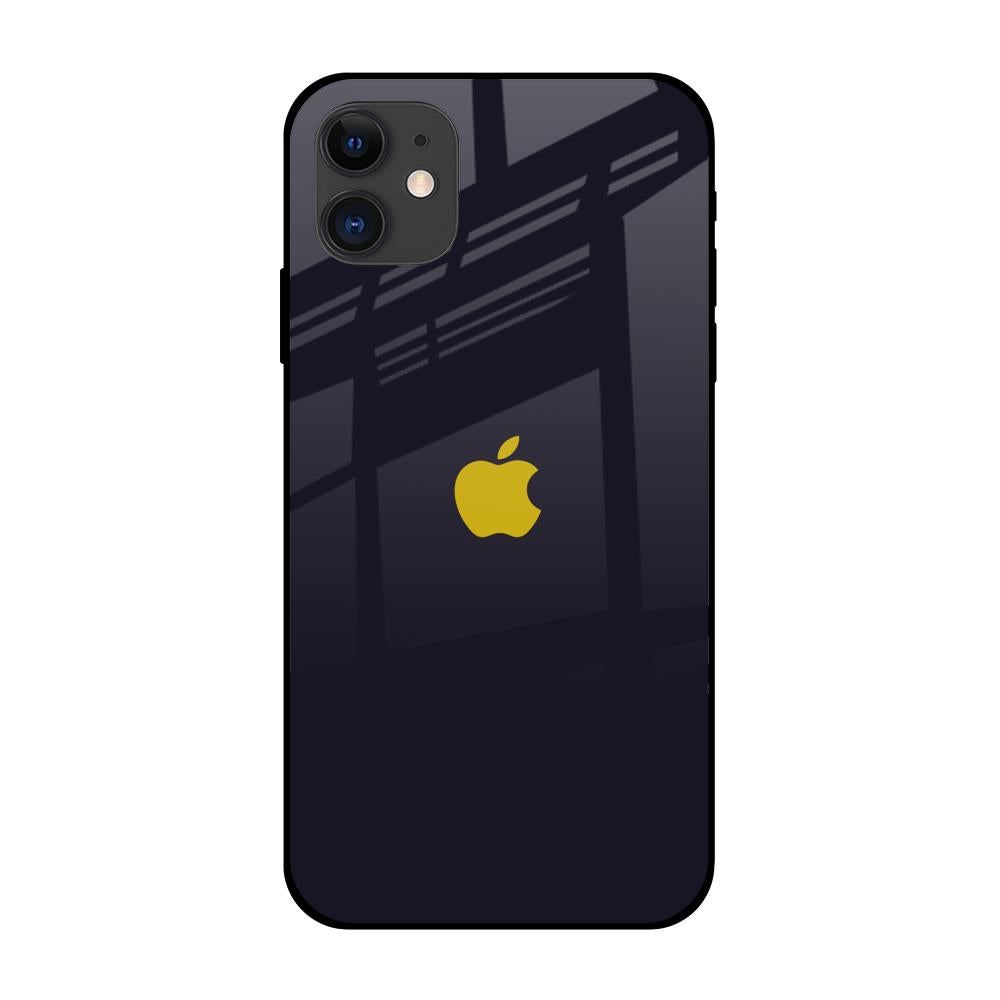 Deadlock Black iPhone 12 Glass Cases & Covers Online