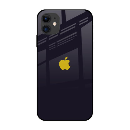 Deadlock Black iPhone 12 Glass Cases & Covers Online