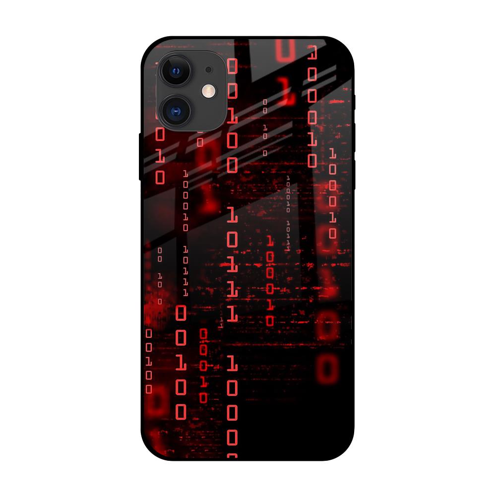 Let's Decode iPhone 12 Glass Cases & Covers Online