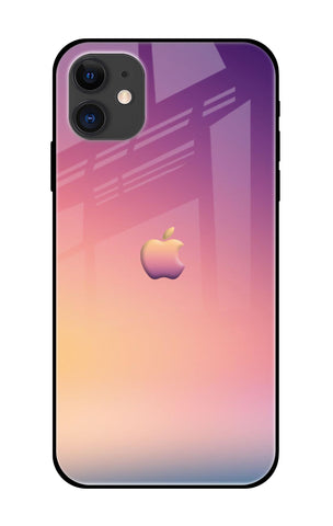 Lavender Purple iPhone 12 Glass Cases & Covers Online