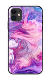 Cosmic Galaxy iPhone 12 Glass Cases & Covers Online
