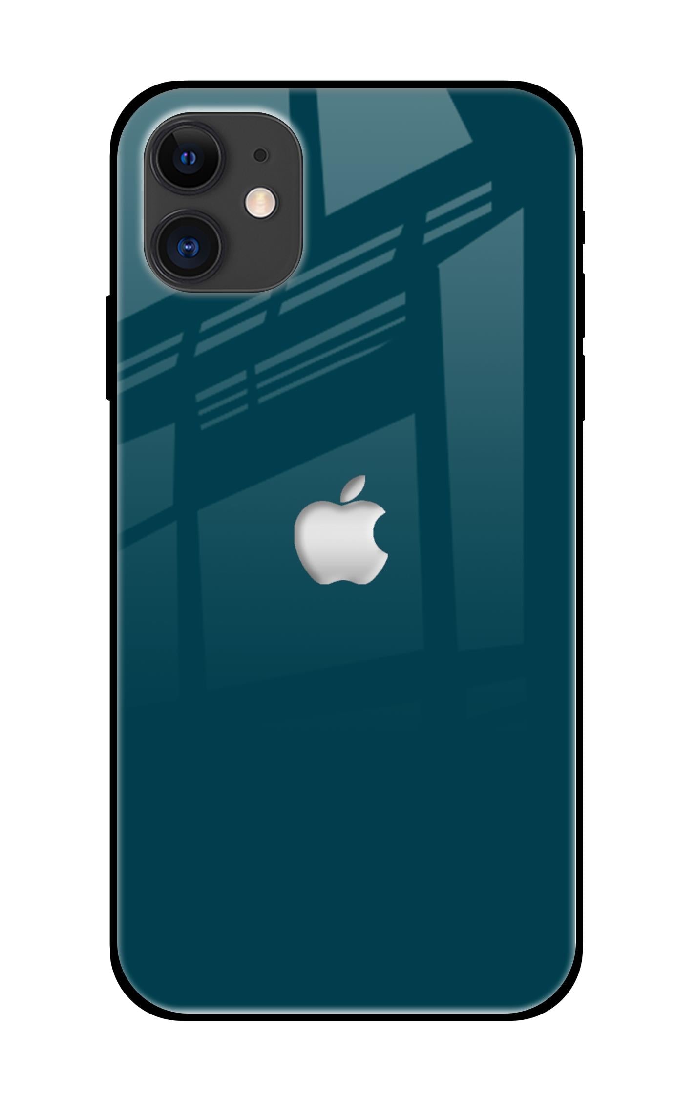 Emerald iPhone 12 Glass Cases & Covers Online