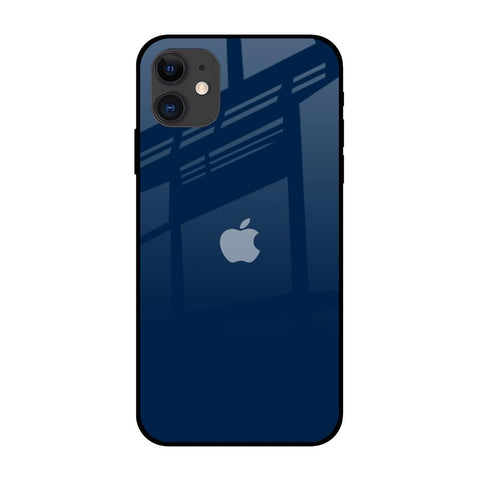 Royal Navy iPhone 12 Glass Back Cover Online