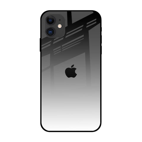 Zebra Gradient iPhone 12 Glass Back Cover Online