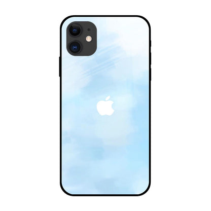 Bright Sky iPhone 12 Glass Back Cover Online