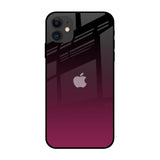 Wisconsin Wine iPhone 12 Glass Back Cover Online