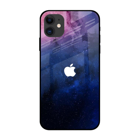 Dreamzone iPhone 12 Glass Back Cover Online