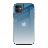 Deep Sea Space iPhone 12 Glass Back Cover Online
