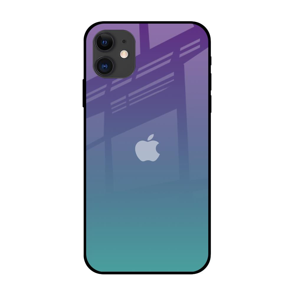 Shroom Haze iPhone 12 Glass Back Cover Online
