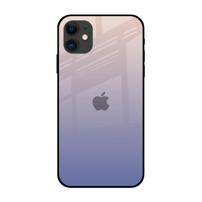 Rose Hue iPhone 12 Glass Back Cover Online