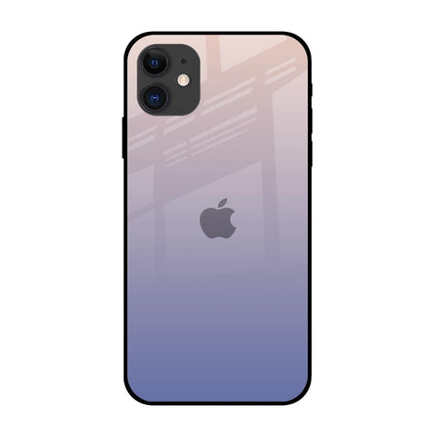 Rose Hue iPhone 12 Glass Back Cover Online