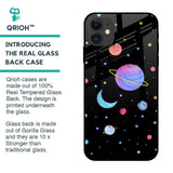 Planet Play Glass Case For iPhone 12