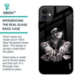 Gambling Problem Glass Case For iPhone 12