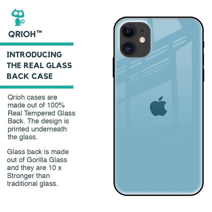 Sapphire Glass Case for iPhone 12