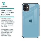 Sapphire Glass Case for iPhone 12