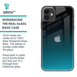 Ultramarine Glass Case for iPhone 12