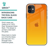Sunset Glass Case for iPhone 12