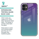 Shroom Haze Glass Case for iPhone 12