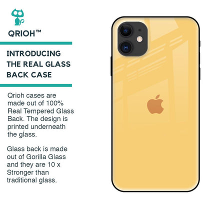 Dandelion Glass Case for iPhone 12