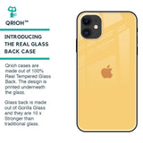 Dandelion Glass Case for iPhone 12