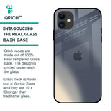 Metallic Gradient Glass Case for iPhone 12