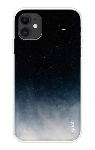 Starry Night iPhone 12 Back Cover
