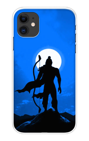 God iPhone 12 Back Cover