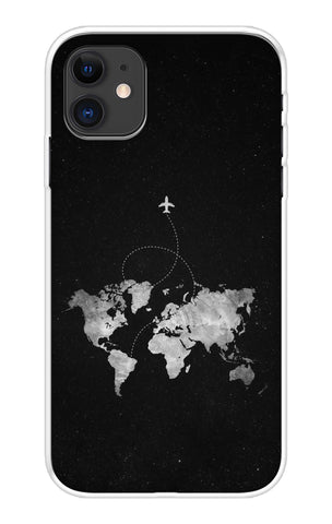 World Tour iPhone 12 Back Cover