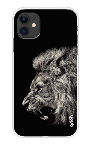 Lion King iPhone 12 Back Cover