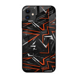 Vector Art Apple iPhone 12 Mini Glass Cases & Covers Online