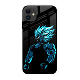 Pumped Up Anime iPhone 12 mini Glass Back Cover Online