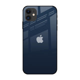 Overshadow Blue iPhone 12 mini Glass Cases & Covers Online