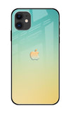 Cool Breeze iPhone 12 mini Glass Cases & Covers Online