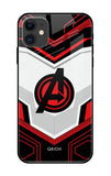 Guardians Of The Earth iPhone 12 mini Glass Cases & Covers Online