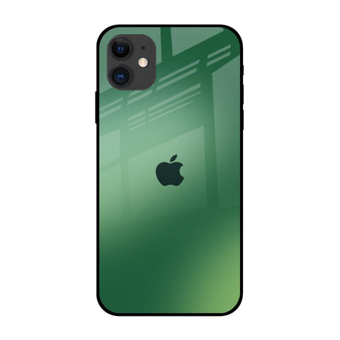 Green Grunge Texture iPhone 12 mini Glass Back Cover Online