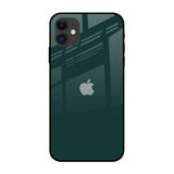 Olive iPhone 12 mini Glass Back Cover Online