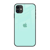 Teal iPhone 12 mini Glass Back Cover Online