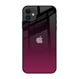 Wisconsin Wine iPhone 12 mini Glass Back Cover Online
