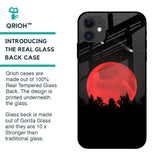 Moonlight Aesthetic Glass Case For iPhone 12 mini
