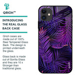 Plush Nature Glass Case for iPhone 12 mini