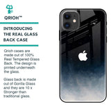 Aesthetic Sky Glass Case for iPhone 12 mini
