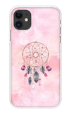 Dreamy Happiness iPhone 12 mini Back Cover