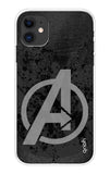 Sign of Hope iPhone 12 mini Back Cover