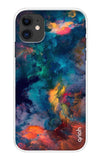 Cloudburst iPhone 12 mini Back Cover