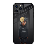 Dishonor iPhone 12 Pro Glass Back Cover Online