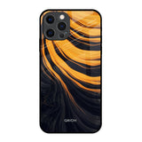 Sunshine Beam iPhone 12 Pro Glass Back Cover Online