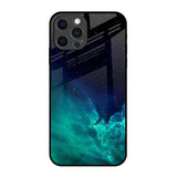 Winter Sky Zone iPhone 12 Pro Glass Back Cover Online