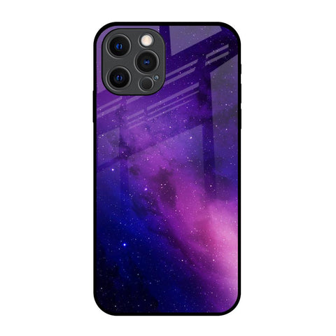 Stars Life iPhone 12 Pro Glass Back Cover Online