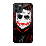 Life In Dark iPhone 12 Pro Glass Back Cover Online
